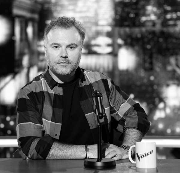 M. GRELIER (ITV Studios France) : «The Voice 2021 : la saison est plus coûteuse pour la production»