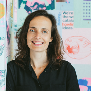 M. JAÏS (Pinterest) : «Contrairement aux stories d’autres plateformes, nos Épingles Story sont pédagogiques»