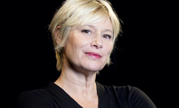 M. BIRABEN (Mesdames Productions) : "Nous travaillons sur un jeu que nous espérons pitcher bientôt"