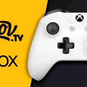 Molotov maintenant disponible sur XBOX