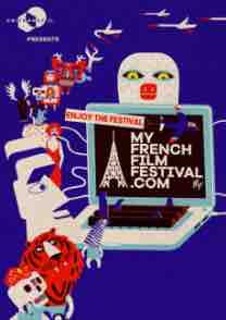 MyFrenchFilmFestival 2021 : palmarès et une 11ème édition record avec 13 millions de vues