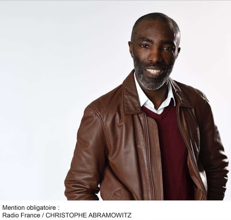 N.E ZIDANE (France Bleu) : «Plus de 500 élèves sont concernés par an par notre programme «France Bleu Classe Média»»