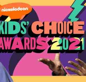 NICKELODEON: la cérémonie des NICKELODEON KIDS’ CHOICE AWARDS mardi 16 mars à 19h05