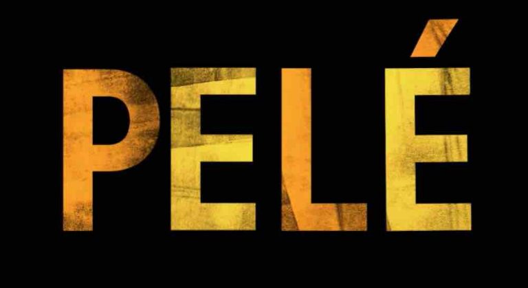 Netflix : «Pelé», un nouveau documentaire sur la légende brésilienne du football dès ce mardi