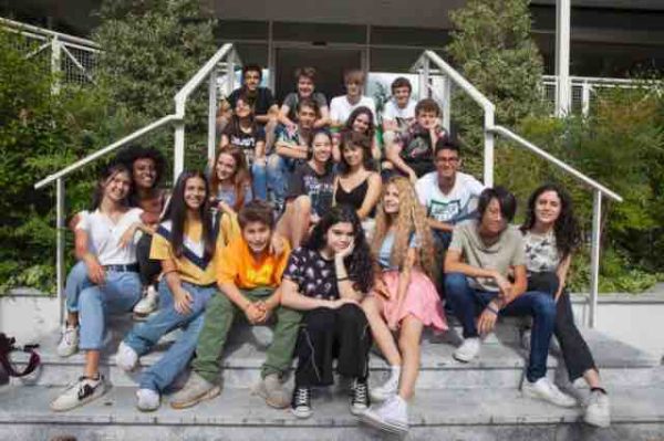 Newen Connect, Showlab et RAI Ragazzi annoncent la diffusion en Italie de la série pour adolescents «POV - I primi anni»