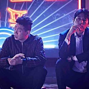 OCS : semaine cinéma coréen du 20 au 25 mars sur OCS City