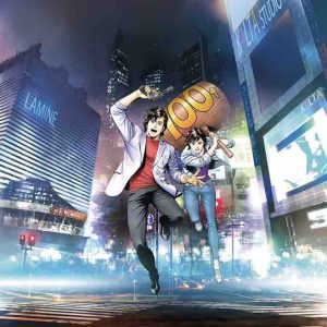 OCS : «Semaine Japanime» du 15 au 19 février sur OCS Choc