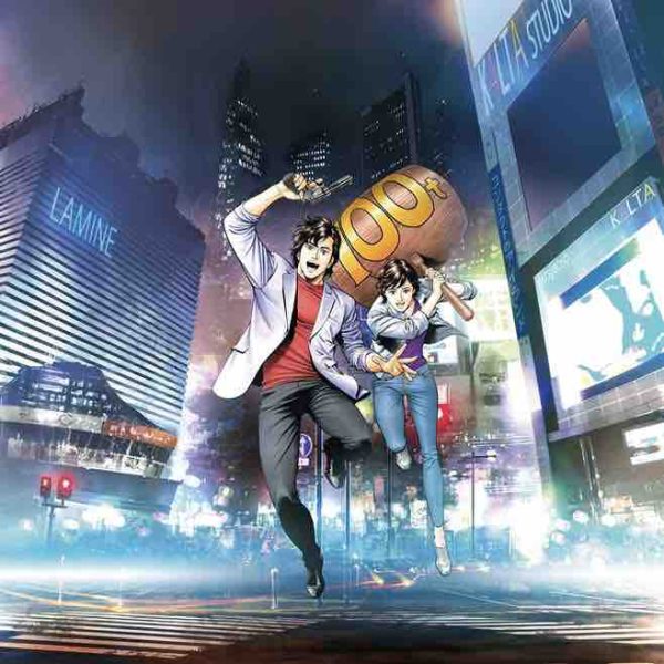 OCS : «Semaine Japanime» du 15 au 19 février sur OCS Choc