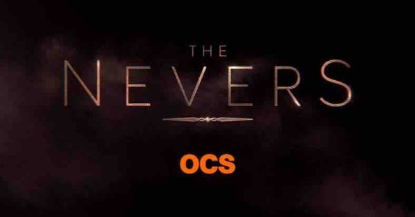 OCS : «The Nevers», la nouvelle série dramatique de HBO en avril en US+24
