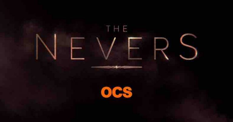 OCS : «The Nevers», la nouvelle série dramatique de HBO en avril en US+24