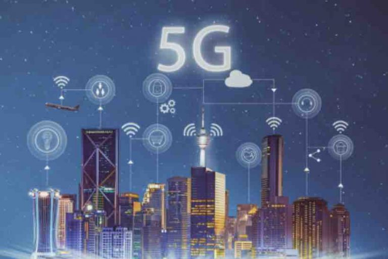 Ouverture de la 5G à Bordeaux: la mairie écologiste se dit «désolée», et veillera aux éventuelles répercussions sur la santé