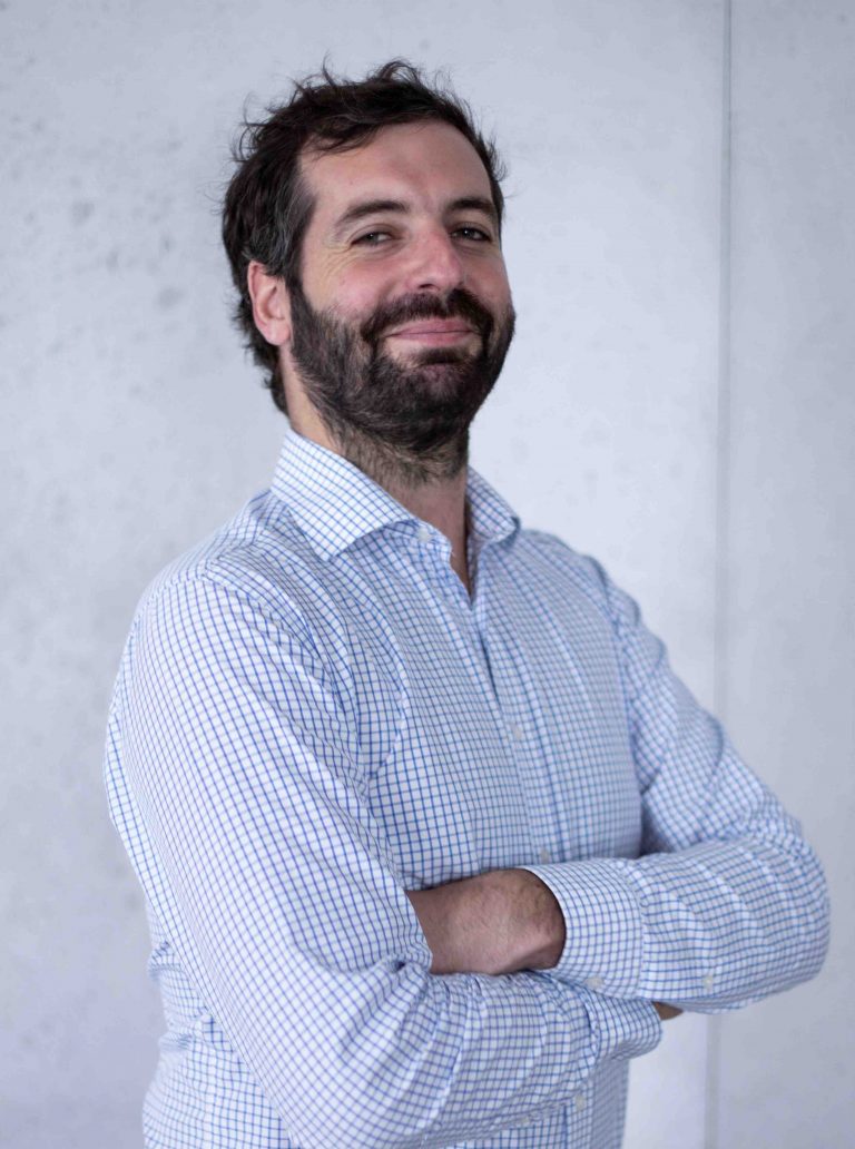 Publicis Media :  nomination d’Arnaud Lauga