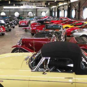 RMC Découverte: la nouvelle série documentaire «Trésors de garage» dès le 2 mars