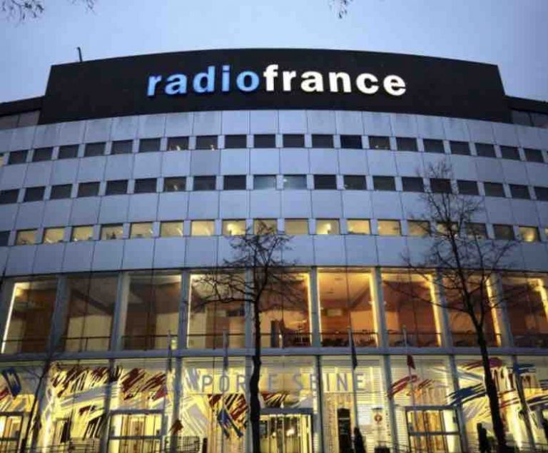 Radio France assure que la publicité resterait «limitée» et «très modérée» sur ses antennes