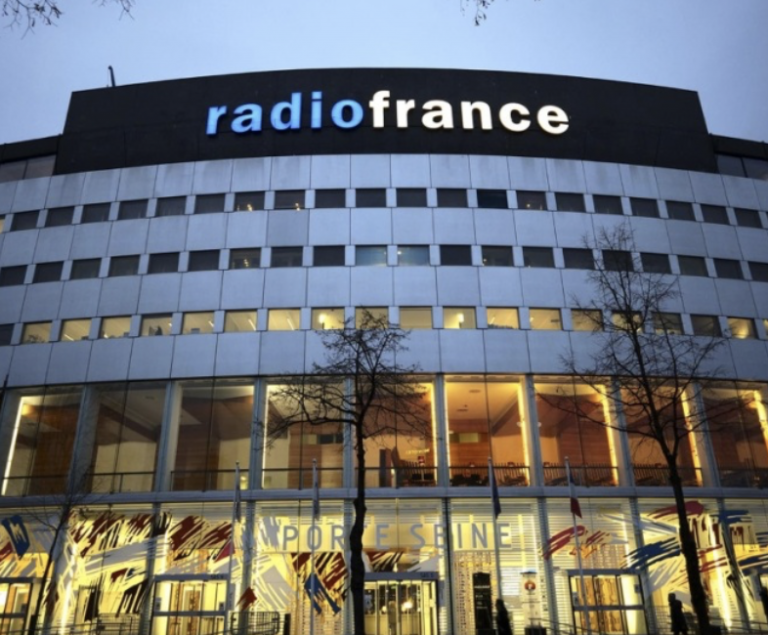 Radio France mobilise ses antennes pour aider une jeunesse en crise