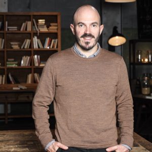 R. GRAVELEAU (Studio 89) : "Dans Top Chef, nous avons fait en sorte que les mesures sanitaires ne se voient pas à l’écran"