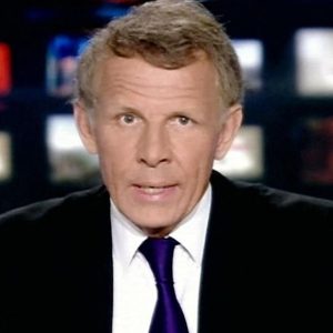 Patrick Poivre d’Arvor se dit «révolté» après des accusations de viol