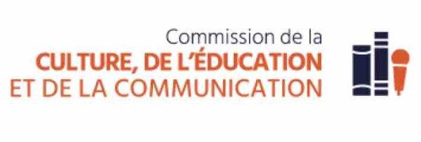 Sénat - Commission de la culture : audition de Mme Juliette Théry-Schultz, candidate aux fonctions de membre du CSA