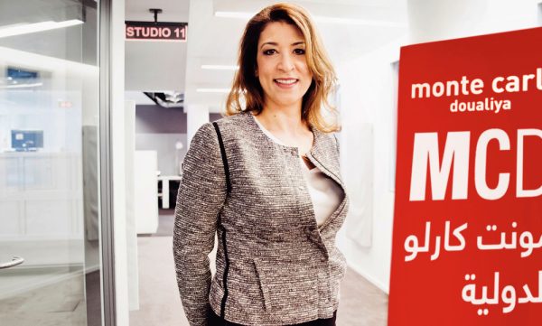 S. EL TAYEB (Monte Carlo Doualiya) : "MCD s’appuie sur l’immense richesse éditoriale et internationale du groupe France Médias Monde"