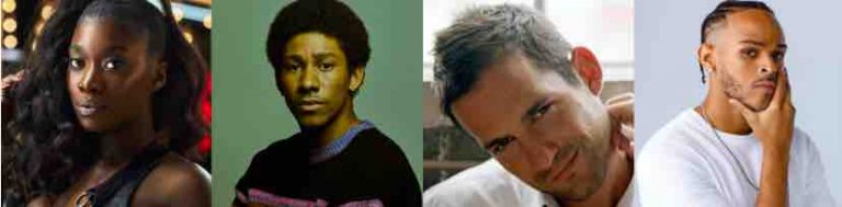 Starz annonce de nouveaux acteurs au casting de la série «Step Up»