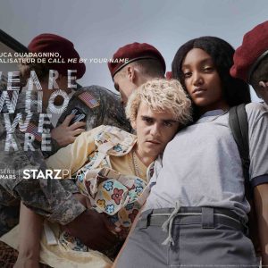 Starzplay : la série télévisée de Luca Guadagnino, «We Are Who We Are» dès le 7 mars