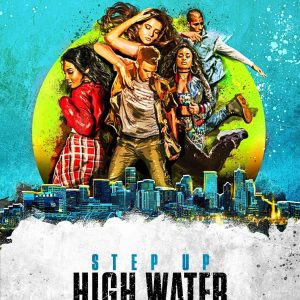 Starzplay : «Step Up :  high water» dès le 28 mars