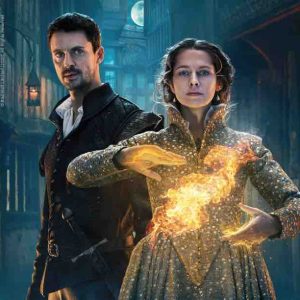 SyFy : «A Discovery Of Witches», saison 2 dès le 4 mars à 21h00