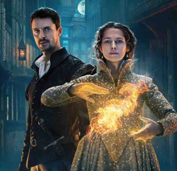 SyFy : «A Discovery Of Witches», saison 2 dès le 4 mars à 21h00