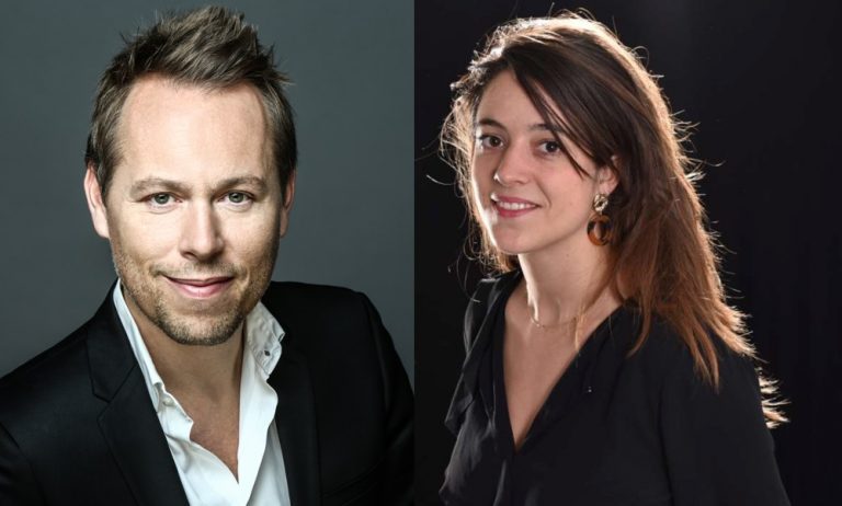 S. PAVARD (DEMD) : «90% de nos projets sont de la pure création»