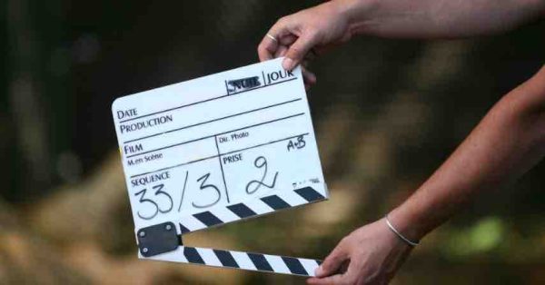 TF1 : la fiction «Noël à tous les étages» en tournage à Paris