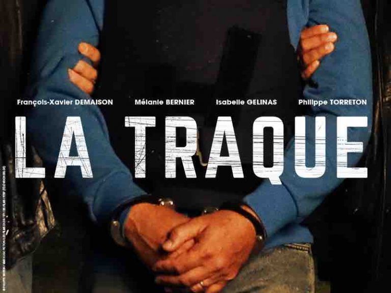 TF1 : «La Traque» en diffusion le lundi 15 mars à 21h05