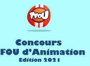 TFOU/ SACD/ Concours TFOU d’ANIMATION édition 2020-2021: «Solidaires pour changer d’ère»