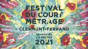 Trois courts métrages d’ARTE primés au Festival de Clermont-Ferrand