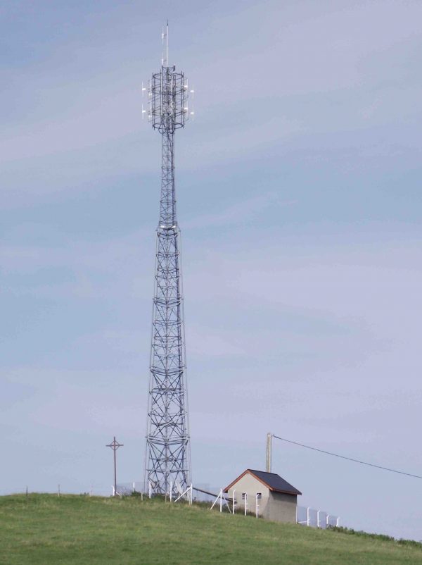 Un village normand dit non à Elon Musk