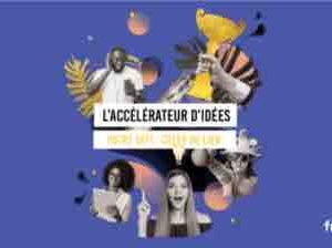 Une 3ème saison pour l’Accélérateur d’idées avec Radio France, France TV, France Médias Monde et le RTBF