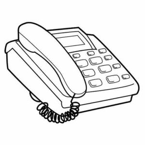 Une députée propose de «nouveaux indicateurs» permettant de mieux rendre compte de la qualité du «service universel» du téléphone fixe