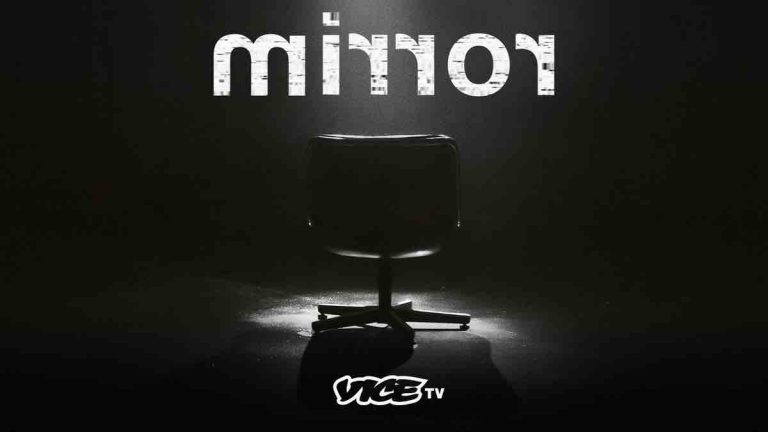 VICE TV lance sa nouvelle émission «MIRROR» à partir du 24 février