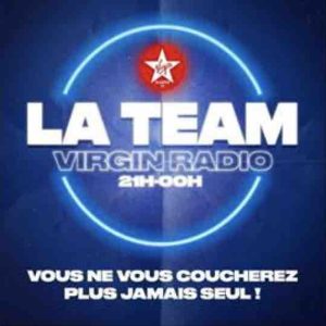 Virgin Radio lance une nouvelle émission quotidienne en soutien aux jeunes