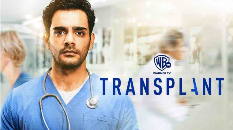 Warner TV : la saison 1 inédite de «Transplant» dès le 23 mars