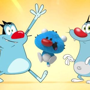 Xilam Animation dessine un nouvel avenir pour sa franchise «Oggy et les Cafards»