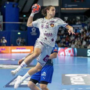 beIN SPORTS : la 17ème journée de Lidl StarLigue du 19 au 21 février