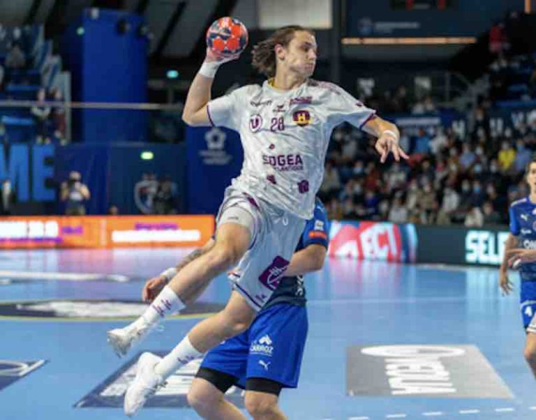 beIN SPORTS : la 17ème journée de Lidl StarLigue du 19 au 21 février