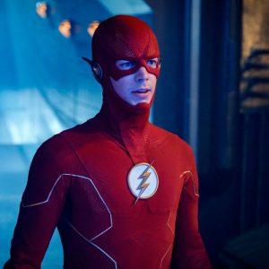 SyFy : «Flash», saison 6 dès le 7 mars