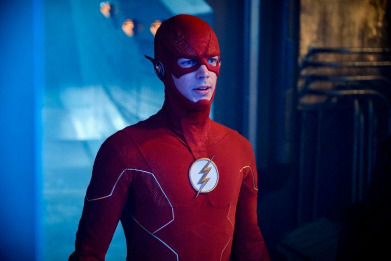 SyFy : «Flash», saison 6 dès le 7 mars