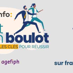franceinfo/ événement: «C’est mon boulot» à Paris le jeudi 4 mars