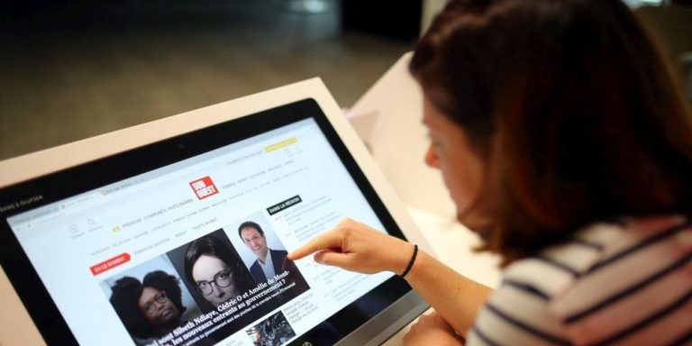 Les Français ont passé 2h25 par jour à surfer sur internet en 2020, soit 19 minutes de plus qu’en 2019