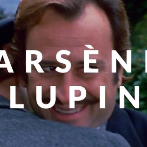 Arsène Lupin se déguste aussi sur Madelen, en version vintage
