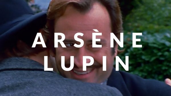 Arsène Lupin se déguste aussi sur Madelen, en version vintage