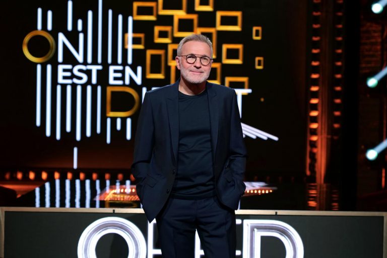 France 2 : «On est en direct» en très légère baisse samedi soir