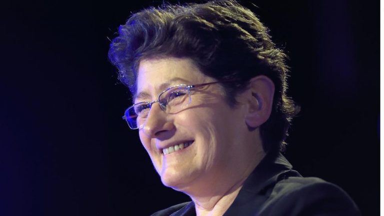 Décès de la journaliste et critique musicale Isabelle Dhordain